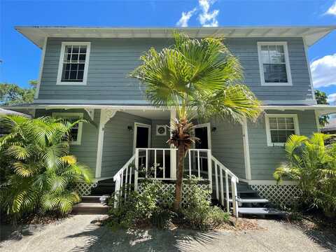 618 BROADWAY, DUNEDIN, FL 34698