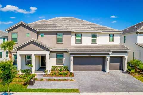 2449 RAMA DRIVE, KISSIMMEE, FL 34746