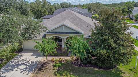 7204 DERWENT GLEN CIRCLE, LAND O LAKES, FL 34637