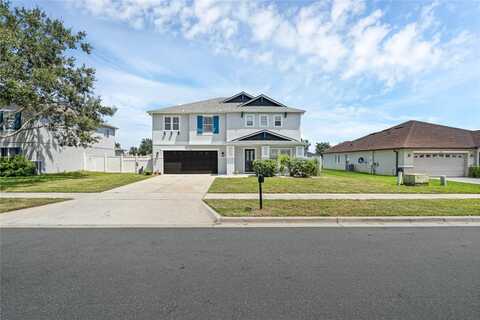 3064 TOBAGO AVENUE, CLERMONT, FL 34711