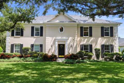4913 ANDROS DRIVE, TAMPA, FL 33629