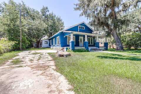 126 S LANIER AVENUE, FORT MEADE, FL 33841