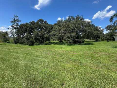 LALLEMAND DRIVE, DADE CITY, FL 33525