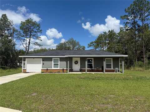 228 LOCUST PASS LANE, OCALA, FL 34472