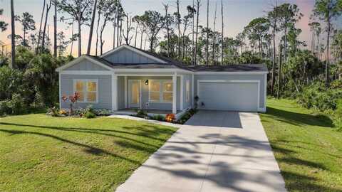 17399 MASTEN AVENUE, PORT CHARLOTTE, FL 33954