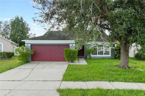 2407 HYBRID DRIVE, KISSIMMEE, FL 34758