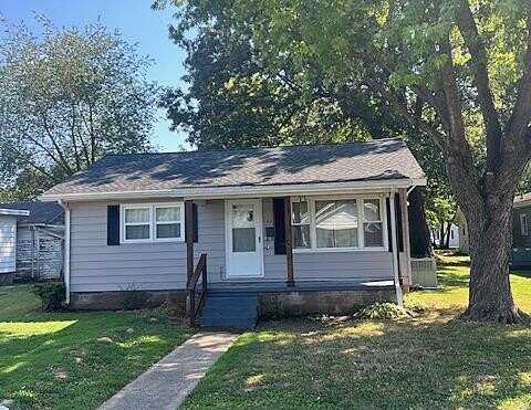 122 W North Street, Madisonville, KY 42431