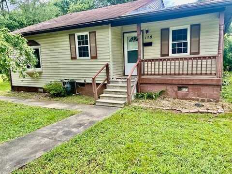 179 N Church Street, Madisonville, KY 42431