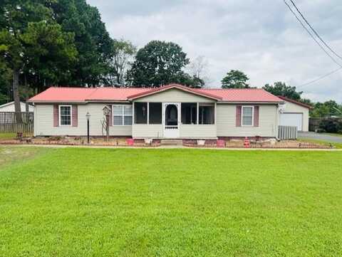 1383 Neelie Webb, Madisonville, KY 42431
