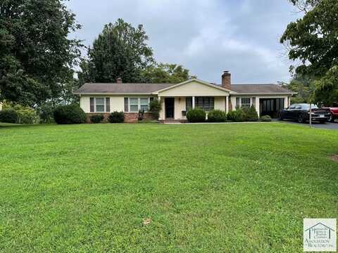 171 Jeb Stuart Rd, Martinsville, VA 24112