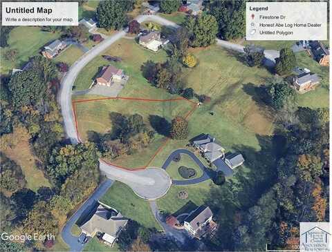 TBD Firestone Dr, Stanleytown, VA 24168