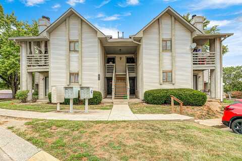 2922 Eagles Crest Circle, Indianapolis, IN 46214