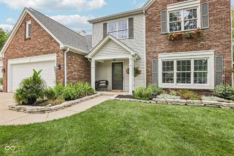 1236 Beacon Court, Carmel, IN 46032