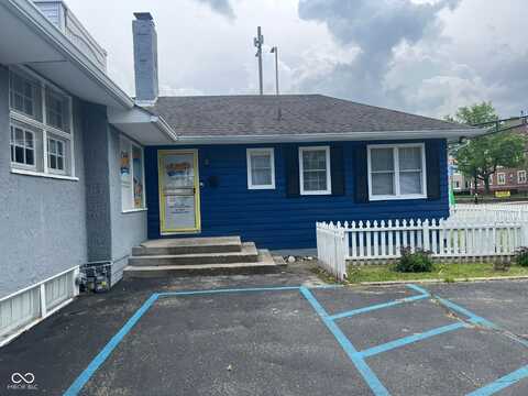 104 E 38th Street, Indianapolis, IN 46205