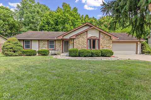 757 Black Bird Lane, Greenwood, IN 46142