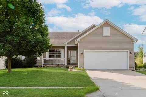12635 Touchdown Drive, Fishers, IN 46037