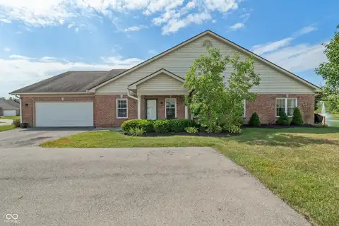 4320 Hamilton Way, Plainfield, IN 46168