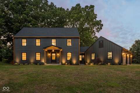 12 Maplecrest Drive, Carmel, IN 46033
