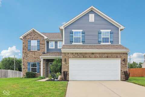 940 Beal Way, Indianapolis, IN 46217