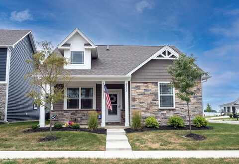 2532 Lamar Drive, Whitestown, IN 46075