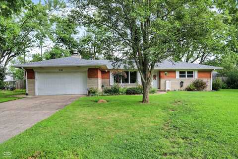 7145 Laurel Drive, Indianapolis, IN 46227