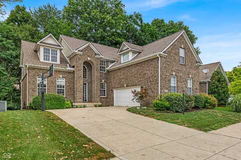 2640 Millgate Court, Carmel, IN 46033