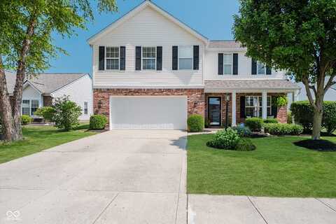 12352 Carriage Stone Drive, Fishers, IN 46037