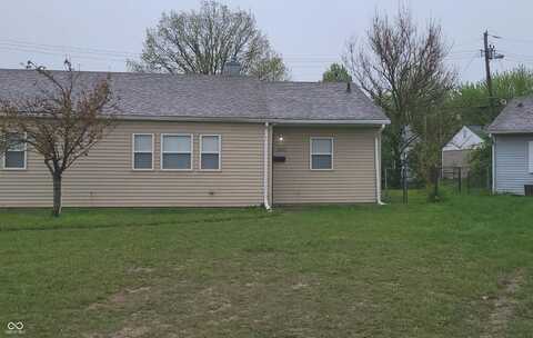 2210 Norden Court, Indianapolis, IN 46219