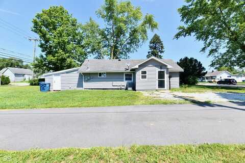 1637 S 9th Street, Noblesville, IN 46060