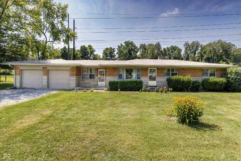 801 Stover Avenue, Indianapolis, IN 46227