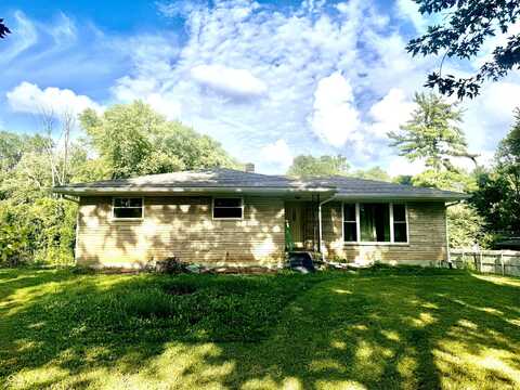 6111 S Irwin Street, Indianapolis, IN 46237