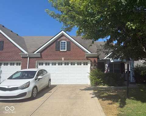 16707 Loch Circle, Noblesville, IN 46060