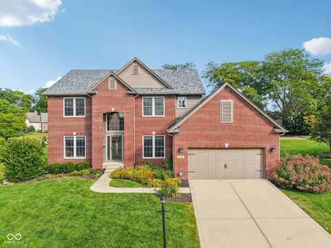 4100 Field Master Circle, Zionsville, IN 46077