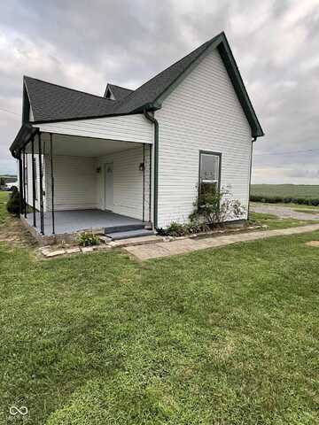 513 Wabash Street, New Richmond, IN 47967