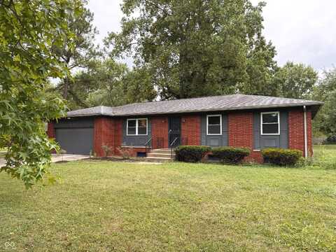 1315 W 81st Street, Indianapolis, IN 46260