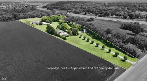 2780 Wicker Road, Indianapolis, IN 46217