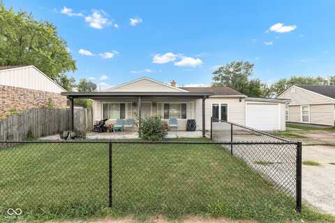 5405 Wea Drive, Kokomo, IN 46902