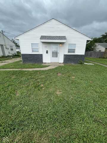 6226 East 21st Street, Indianapolis, IN 46219