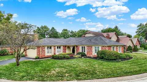 12482 Charing Cross Road, Carmel, IN 46033