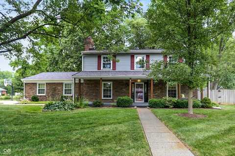 7928 Acre Lane, Brownsburg, IN 46112