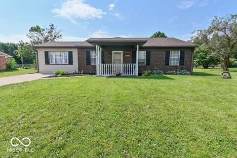 10125 Bradbury Drive, Avon, IN 46123