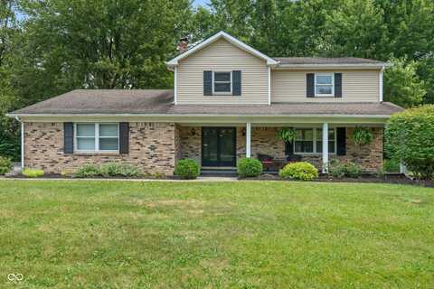 11611 Rolling Springs Drive, Carmel, IN 46033