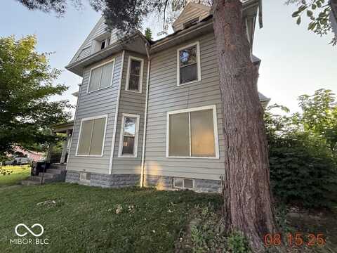340 W 11th Street, Anderson, IN 46016