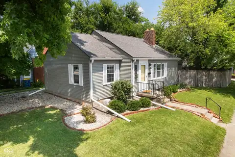 2404 Northview Avenue, Indianapolis, IN 46220