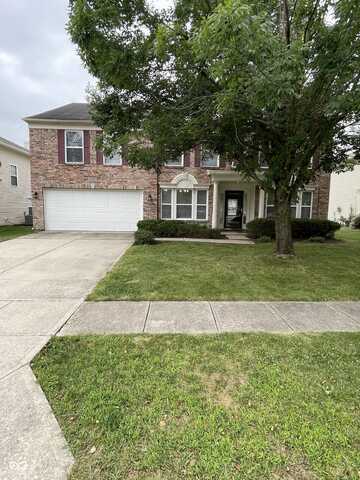 10403 Bicknell Circle, Fishers, IN 46038