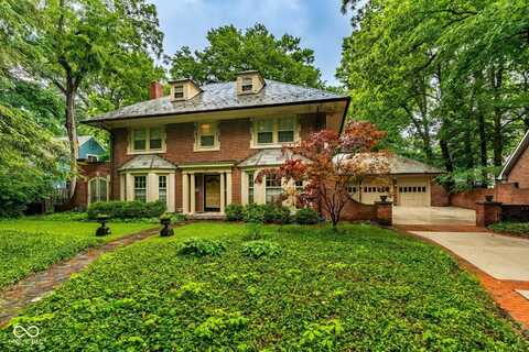 4225 N Illinois Street, Indianapolis, IN 46208
