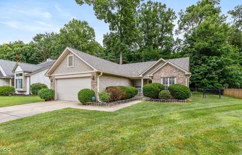 7473 Lippincott Way, Indianapolis, IN 46268