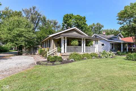 5102 Primrose Avenue, Indianapolis, IN 46205