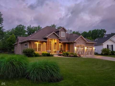 1750 Brookfield Drive, Columbus, IN 47201