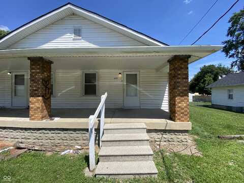 2717 S Moreland Avenue, Indianapolis, IN 46241
